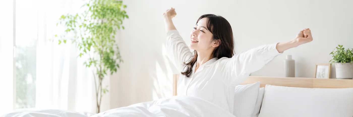 不眠症